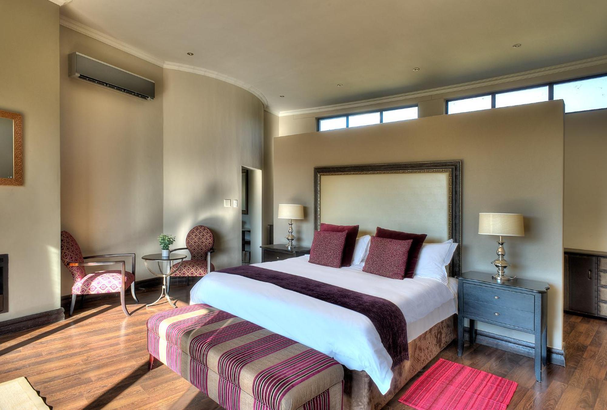 Legend Simba Safari - Legend Golf Safari Resort Golders Green Exterior foto