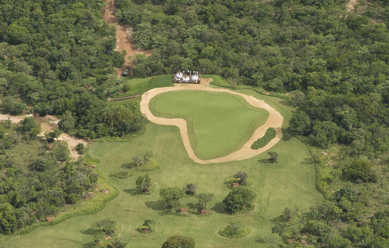 Legend Simba Safari - Legend Golf Safari Resort Golders Green Exterior foto